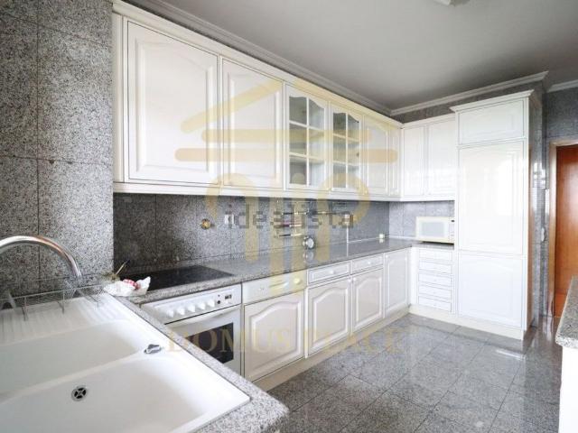 Apartamento em Gueifães, Cidade da Maia