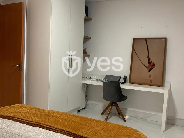 Apartamento em Guilhermina Vieira Chaer, Araxá/MG de 75m² 2 quartos à venda por R$ 484.900,00