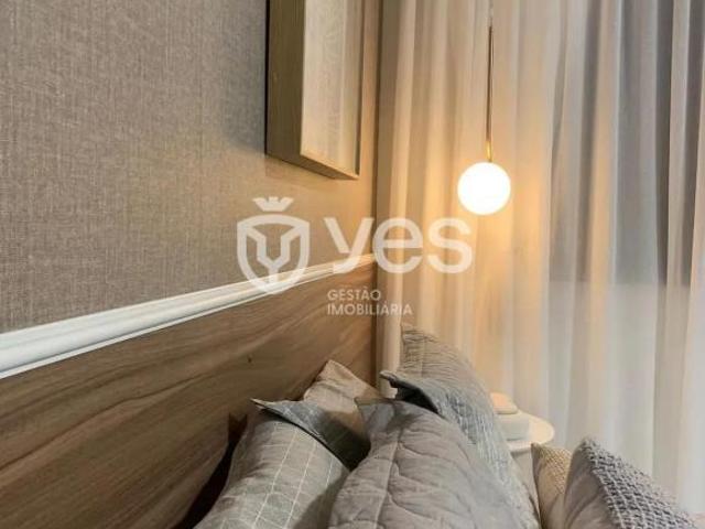 Apartamento em Guilhermina Vieira Chaer, Araxá/MG de 75m² 2 quartos à venda por R$ 485.000,00