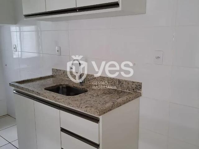 Apartamento em Guilhermina Vieira Chaer, Araxá/MG de 10m² 2 quartos à venda por R$ 329.600,00