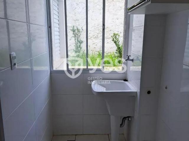 Apartamento em Guilhermina Vieira Chaer, Araxá/MG de 10m² 2 quartos à venda por R$ 330.000,00