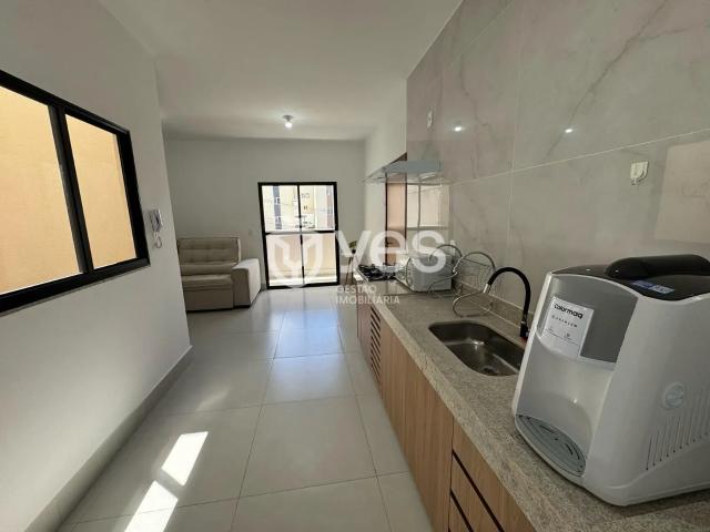 Apartamento em Guilhermina Vieira Chaer, Araxá/MG de 10m² 2 quartos à venda por R$ 398.900,00