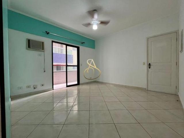 Apartamento em Guilhermina, Praia Grande/SP de 75m² 2 quartos à venda por R$ 450.000,00