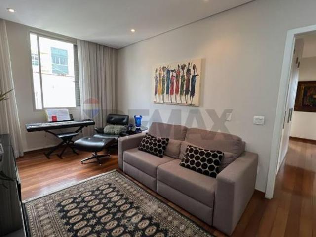 Apartamento em Gutierrez, Belo Horizonte/MG de 200m² 4 quartos à venda por R$ 1.980.000,00