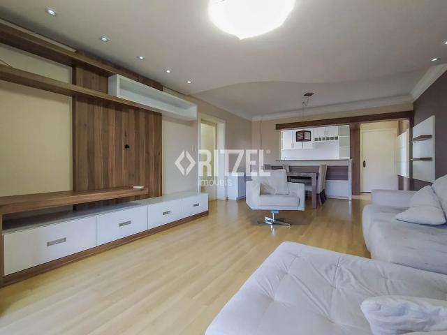 Apartamento em Hamburgo Velho, Novo Hamburgo/RS de 105m² 2 quartos à venda por R$ 514.900,00