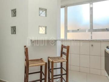 Apartamento em Higienópolis