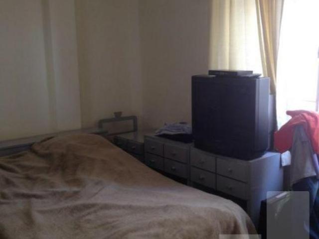 Apartamento em Higienópolis Ótima localização 2 dormitórios com vaga