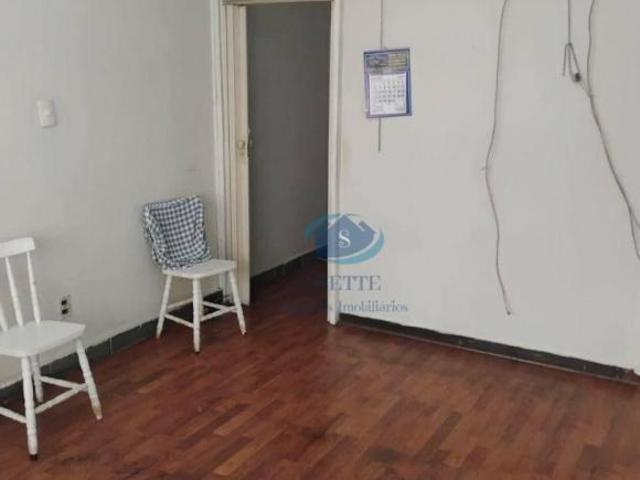 Apartamento em Higienópolis, São Paulo/SP de 60m² 1 quartos à venda por R$ 370.000,00