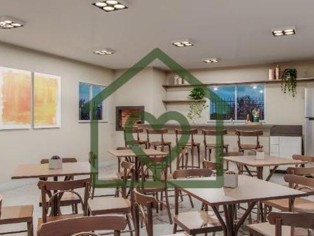 Apartamento em Hípica, Porto Alegre/RS de 0m² 1 quartos à venda por R$ 205.500,00