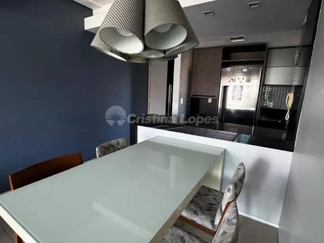 Apartamento em Horto, Teresina/PI de 80m² 3 quartos à venda por R$ 549.600,00