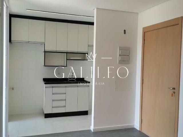 Apartamento Em Horto Florestal, Jundiaí Sp, Jundiaí/sp de 54 m² 2 Quartos Para Locação R$2.900,00/