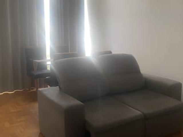 Apartamento em Icarai com vaga de 1 quarto