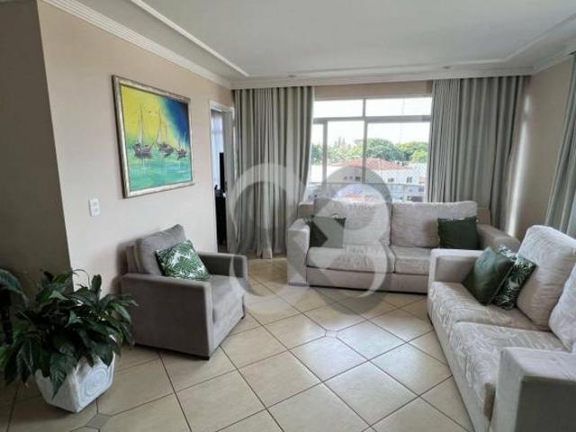 Apartamento em, Ibiporã/PR de 168m² 3 quartos à venda por R$ 1.000.000,00