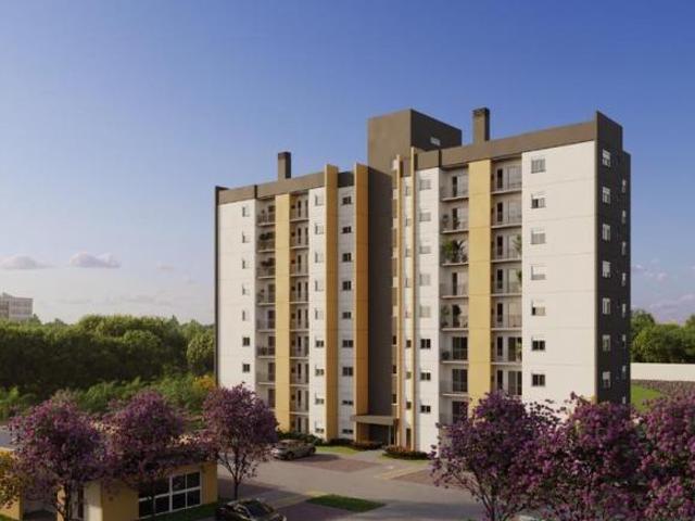 Apartamento em Igara