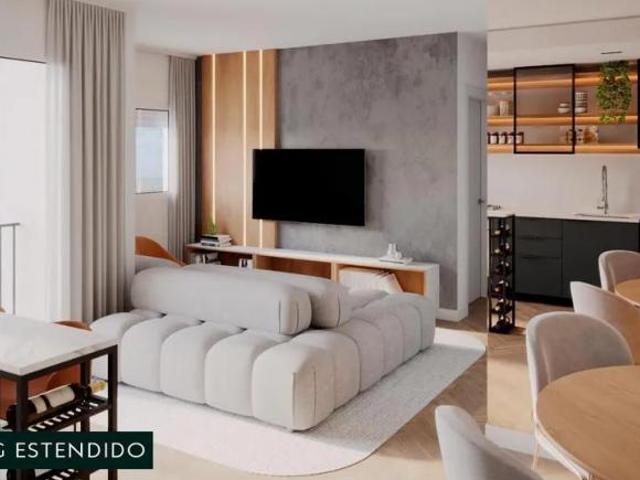 Apartamento em Igara