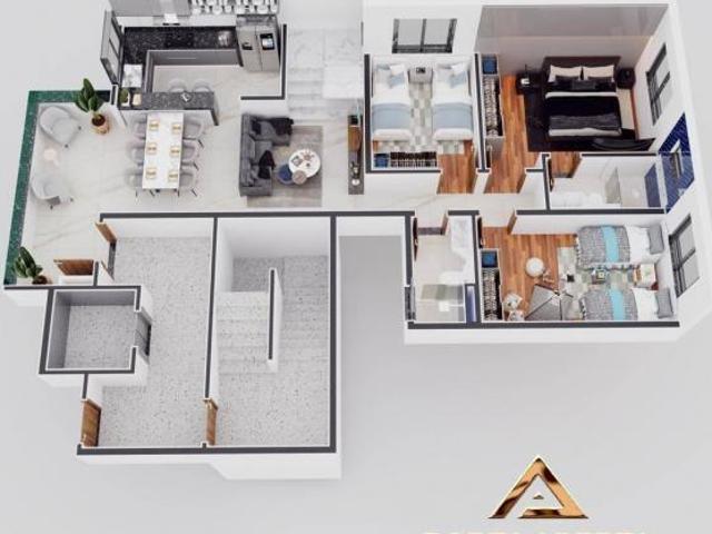 Apartamento em Iguaçu, Ipatinga/MG de 95m² 3 quartos à venda por R$ 762.950,00
