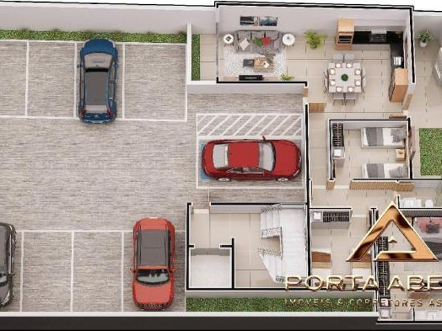 Apartamento em Iguaçu, Ipatinga/MG de 107m² 3 quartos à venda por R$ 650.000,00