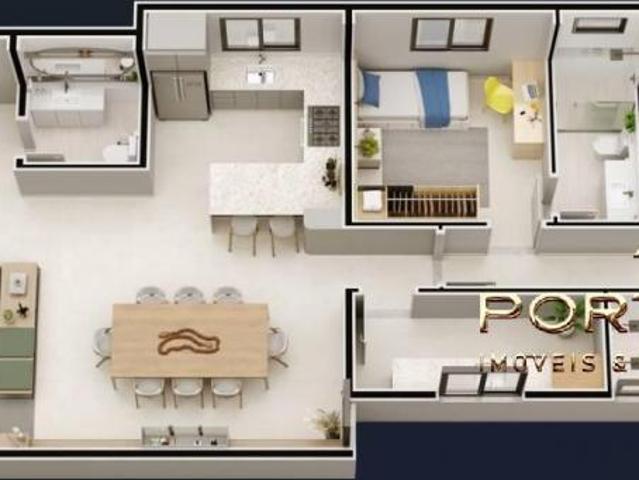 Apartamento em Iguaçu, Ipatinga/MG de 160m² 3 quartos à venda por R$ 1.450.000,00