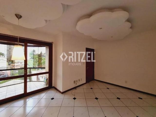 Apartamento Em Ideal, Novo Hamburgo/rs de 81 m² 2 Quartos Para Locação R$2.240,00/mes