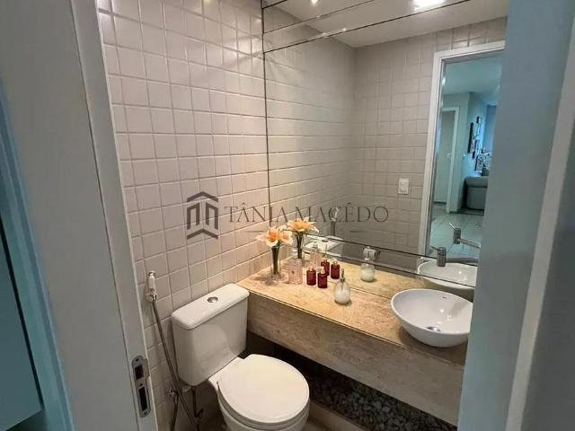 Apartamento Em Ilha Do Retiro, Recife/pe de 152 m² 3 Quartos Para Locação R$8.500,00/mes