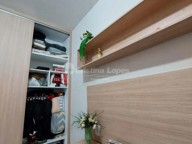 Apartamento em Ilhotas, Teresina/PI de 10m² 2 quartos à venda por R$ 259.600,00