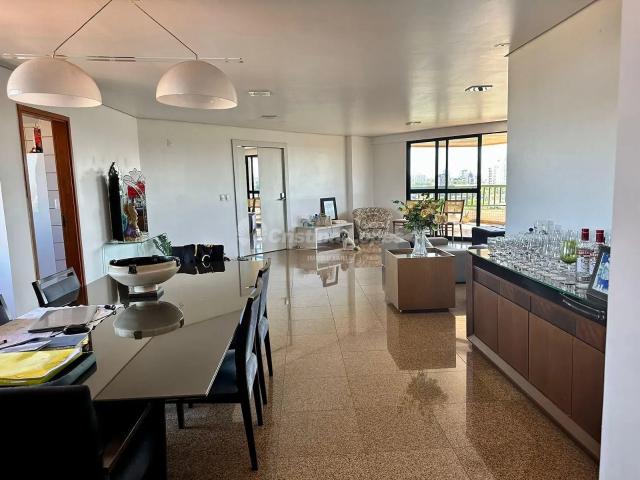 Apartamento em Ilhotas, Teresina/PI de 275m² 4 quartos à venda por R$ 2.299.700,00