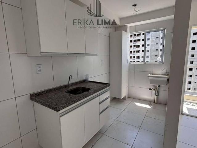 Apartamento Em Imbiribeira, Recife/pe de 45 m² 2 Quartos Para Locação R$3.000,00/mes