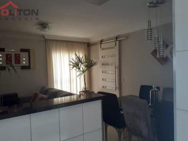 Apartamento em Imirim, São Paulo/SP de 67m² 3 quartos à venda por R$ 417.000,00
