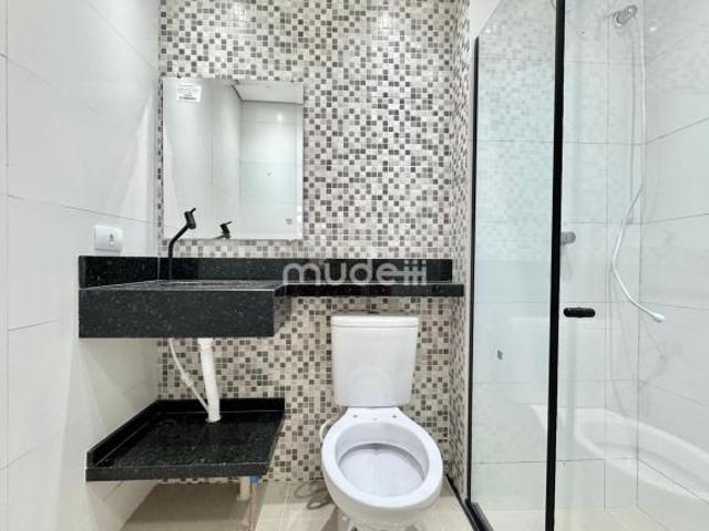 Apartamento em Iná, São José dos Pinhais/PR