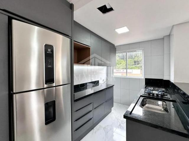 Apartamento em Iná, São José dos Pinhais/PR de 57m² 2 quartos à venda por R$ 450.000,00