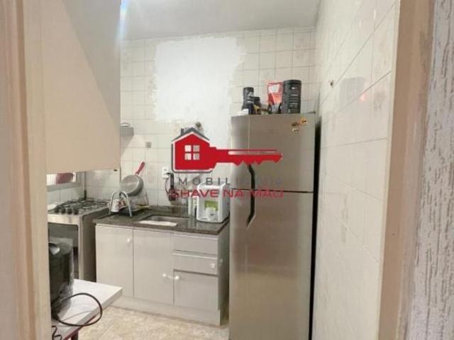 Apartamento em Independência São Bernardo do Campo