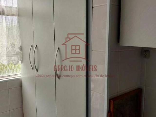 Apartamento em Independência, São Bernardo do Campo/SP de 50m² 2 quartos à venda por R$ 317.000,00