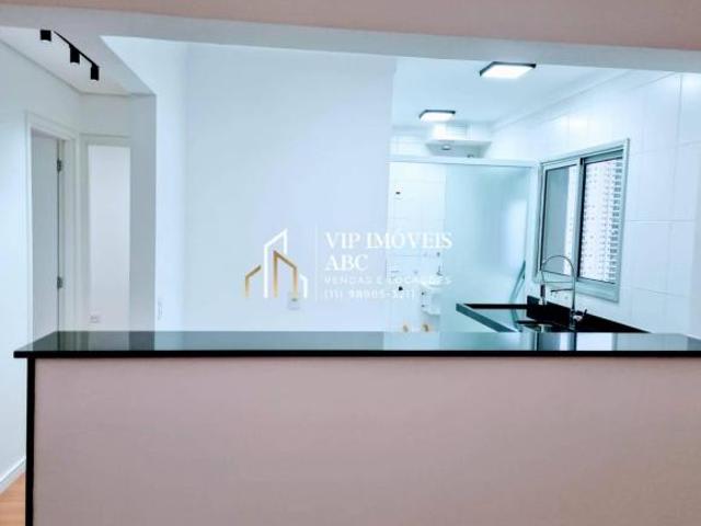 Apartamento em Independência, São Bernardo do Campo/SP de 60m² 2 quartos à venda por R$ 378.000,00
