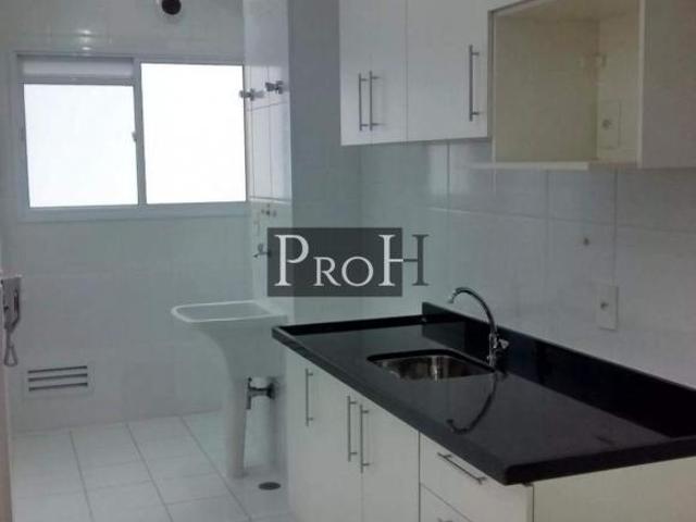 Apartamento em Independência, São Bernardo do Campo/SP de 71m² 2 quartos à venda por R$ 579.000,00