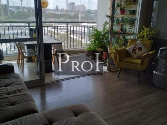 Apartamento em Independência, São Bernardo do Campo/SP de 81m² 2 quartos à venda por R$ 742.000,00