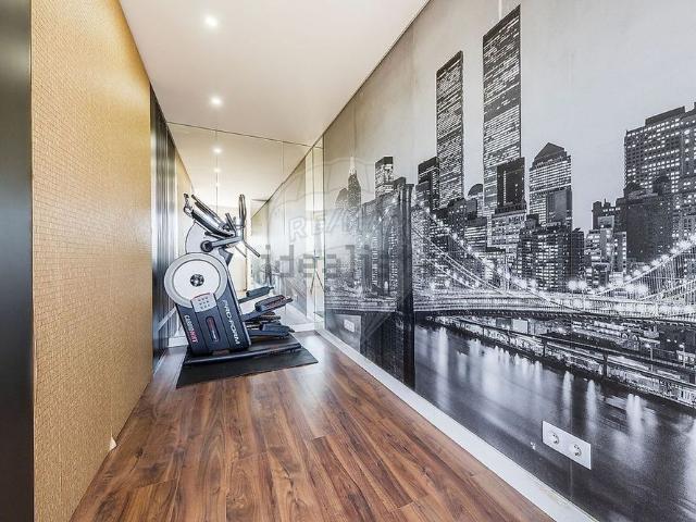 Apartamento em Infantado, Loures