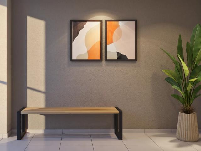 Apartamento em Inhaúma, Rio de Janeiro/RJ de 35m² 2 quartos à venda por R$ 267.000,00