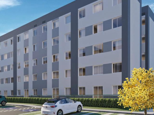 Apartamento em Inhaúma, Rio de Janeiro/RJ de 49m² 1 quartos à venda por R$ 263.566,00
