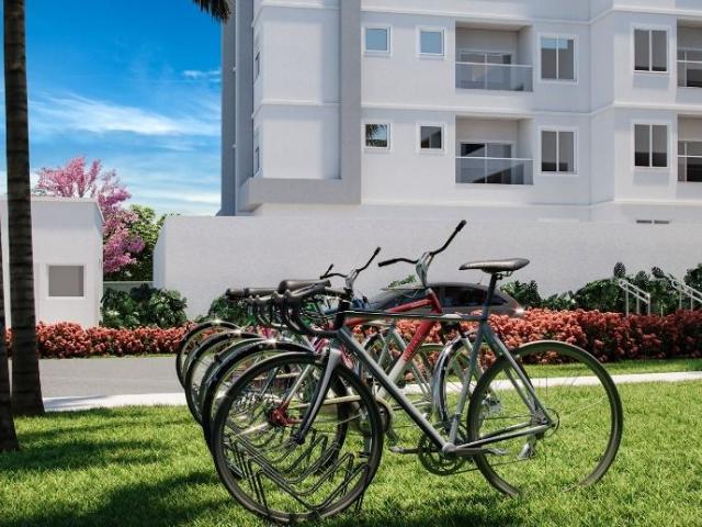 Apartamento em Intermares, Cabedelo/PB de 54m² 2 quartos à venda por R$ 429.897,00