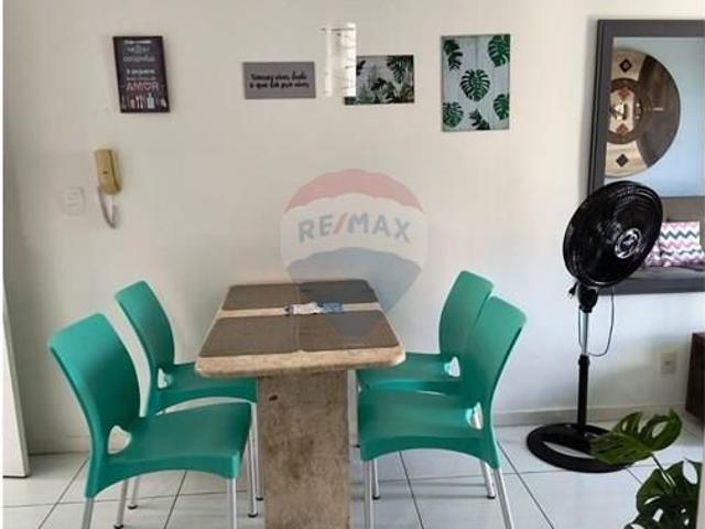Apartamento 1 quarto em Muro Alto, Ipojuca