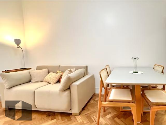 Apartamento em Ipanema, Rio de Janeiro/RJ de 78m² 2 quartos para locação R$ 10.470,00/mes