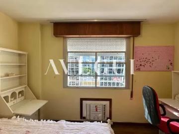 Apartamento em Ipanema, 220m², 3 quartos, suíte e 3 vagas Próximo da Praia