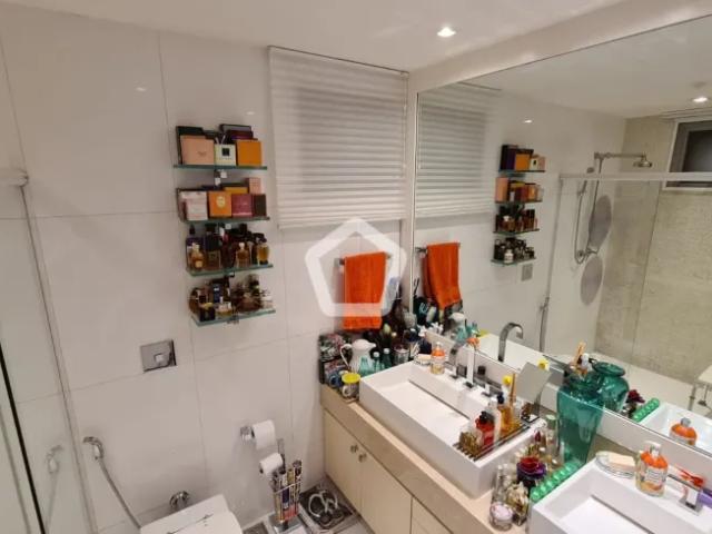 Apartamento em Ipanema