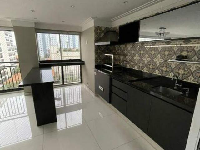 Apartamento em Ipiranga com 140m²