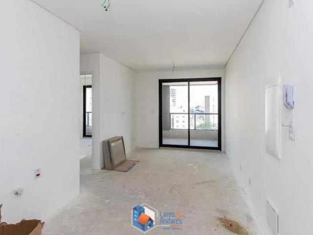 Apartamento em Ipiranga, São Paulo/SP de 53m² 2 quartos à venda por R$ 760.000,00