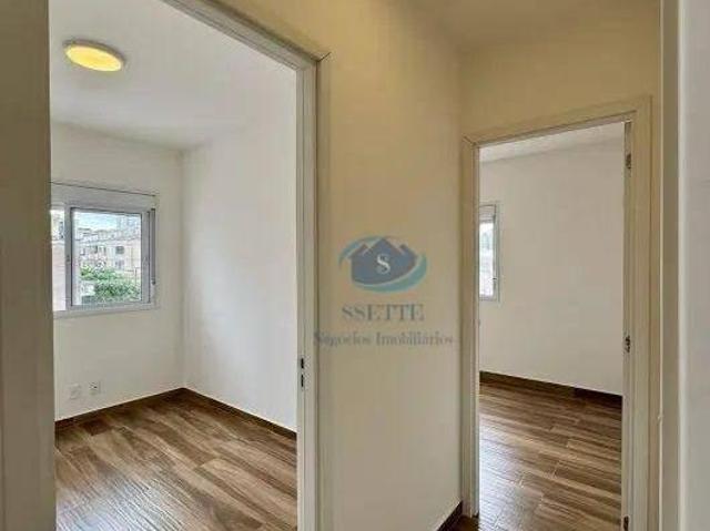 Apartamento em Ipiranga, São Paulo/SP de 57m² 2 quartos à venda por R$ 530.000,00