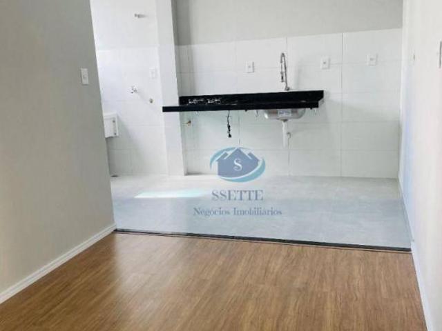 Apartamento em Ipiranga, São Paulo/SP de 70m² 2 quartos à venda por R$ 550.000,00