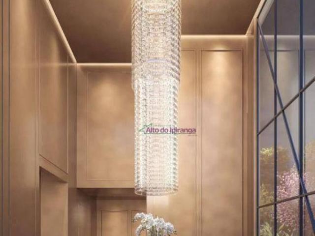 Apartamento em Ipiranga, São Paulo/SP de 75m² 2 quartos à venda por R$ 1.110.995,94