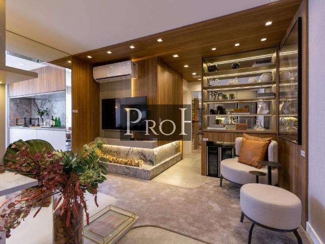 Apartamento em Ipiranga, São Paulo/SP de 75m² 2 quartos à venda por R$ 839.699,00