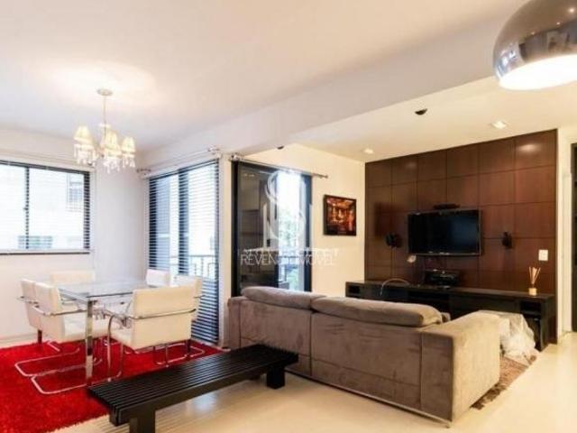 Apartamento em Ipiranga, São Paulo/SP de 89m² 1 quartos à venda por R$ 1.593.000,00